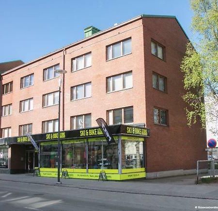 Elice Apartment Rovaniemi Exterior foto